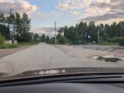 POV: Country atmosphere 2. Cum in her mouth and fuck your mature neighbor in the car