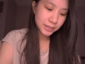 Cute Asian Girl ASMR - Study with me, Onii-chan! - Your Stepsister in Christ - 2 Chronicles 1-6