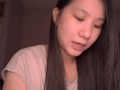 Cute Asian Girl ASMR - Study with me, Onii-chan! - Your Stepsister in Christ - 2 Chronicles 1-6