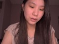 Cute Asian Girl ASMR - Study with me, Onii-chan! - Your Stepsister in Christ - 2 Chronicles 1-6