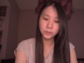Cute Asian Kitty Cat Girl Cosplay ASMR - 2 Chronicles 7-12