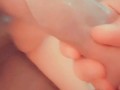 SQUIRT FETISH FEMALE SQUIRTER EBONY BROWN LIGHT SKIN PUSSY FEMALE ORGASM