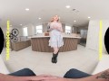 THUNDERCOCK   Taylor Rae rides her neighbors big bully cock with her wet tight pussy