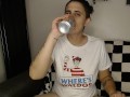 Seltzer Soda Burping