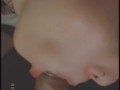 Waking up with a dick in my mouth