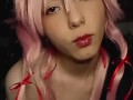 Yuno Gasai, Erotic Cosplay!