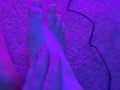 Neat feet