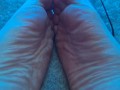 Neat feet
