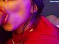 JOI POV - Sua MADRASTA te faz um BOQUETE babado🤤😈💦- Step mommy/ Dirty talk