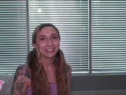 Nina Nova's assets lead to project completion!