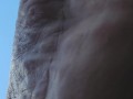 A lovely and sweet giantess video.