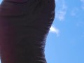 A lovely and sweet giantess video.
