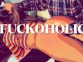 FUCKOHOLICS ~ INTRO ~ OUTRO ~ PROMO ~ COMPILATION ~ HARDCORE ~ ROUGH SEX ~ BONDAGE ~ MALEDOM ~ BDSM