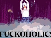 FUCKOHOLICS ~ INTRO ~ OUTRO ~ PROMO ~ COMPILATION ~ HARDCORE ~ ROUGH SEX ~ BONDAGE ~ MALEDOM ~ BDSM