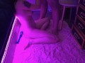 Sexy Witch Babe Casts Naughty Spell & Gets Pounded by Hung Stud