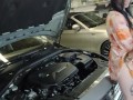 Fucking the mechanic to fix my car faster