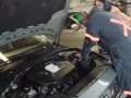 Fucking the mechanic to fix my car faster