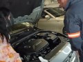Fucking the mechanic to fix my car faster