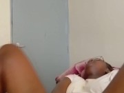 🥵💦WOKE UP HORNY MY POV🥵 3$ONLYFANS@shikiee