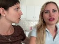 Gina Gerson and Maya Rose about Freedom