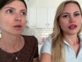 Gina Gerson and Maya Rose about Freedom
