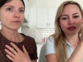 Gina Gerson and Maya Rose about Freedom