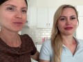 Gina Gerson and Maya Rose about Freedom
