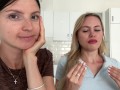 Gina Gerson and Maya Rose about Freedom