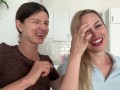 Gina Gerson and Maya Rose about Freedom
