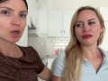 Gina Gerson and Maya Rose about Freedom