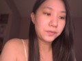 Cute Asian Girl ASMR - Study with me, Onii-chan - Your Stepsister in Christ - 2 Chronicles 19-23