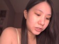 Cute Asian Girl ASMR - Study with me, Onii-chan - Your Stepsister in Christ - 2 Chronicles 19-23