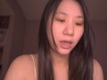 Cute Asian Girl ASMR - Study with me, Onii-chan - Your Stepsister in Christ - 2 Chronicles 19-23