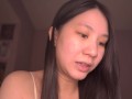 Cute Asian Girl ASMR - Study with me, Onii-chan - Your Stepsister in Christ - 2 Chronicles 19-23