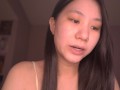 Cute Asian Girl ASMR - Study with me, Onii-chan - Your Stepsister in Christ - 2 Chronicles 19-23