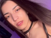 No talking… just me, you, and dirty thoughts 🖤