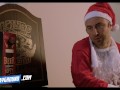 River Lynn Fucks Bad Santa Until He Cums On Her Face - Bad Santa Porn Cosplay Parody