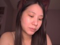 Cute Asian Fox Girl Cosplay ASMR - 2 Chronicles 13-18