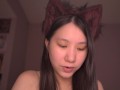 Cute Asian Fox Girl Cosplay ASMR - 2 Chronicles 13-18