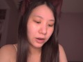 Cute Asian Fox Girl Cosplay ASMR - 2 Chronicles 13-18