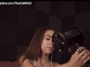 Zya Puts You In Your Place - Degrading ASMR POV