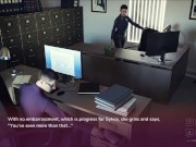 Elsaverse Transitions Part 4 - The CO-OPerators