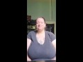 Mature BBW Milf from the Mommy Domme agency tests your dedication to the lifestyle