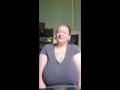 Mature BBW Milf from the Mommy Domme agency tests your dedication to the lifestyle