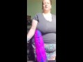 Mature BBW Milf from the Mommy Domme agency tests your dedication to the lifestyle