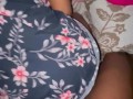 Horny Ebony MILF Perfect ASS Backshots Compilation