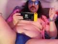 Solo Male Dirty Talk Begging Daddy for the New Nintendo Switch