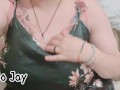 Moo Jay Short Clips Mix: Getting Changed, Pussy up Close, Camming Orgasm
