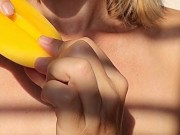 Le vlog quotidien de Luna