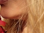 Le vlog quotidien de Luna